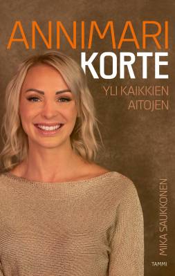 Annimari Korte