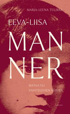 Eeva-Liisa Manner