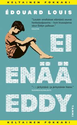 Ei enää Eddy