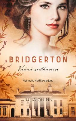Bridgerton: Väärä sulhanen
