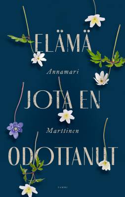 Elämä jota en odottanut