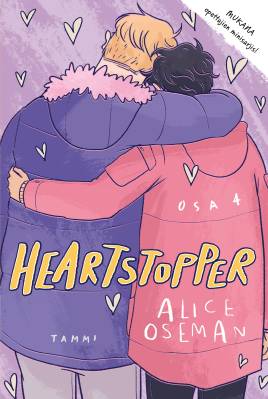 Heartstopper. Osa 4