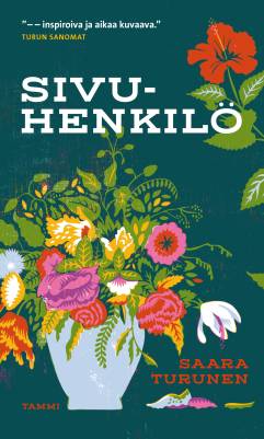 Sivuhenkilö