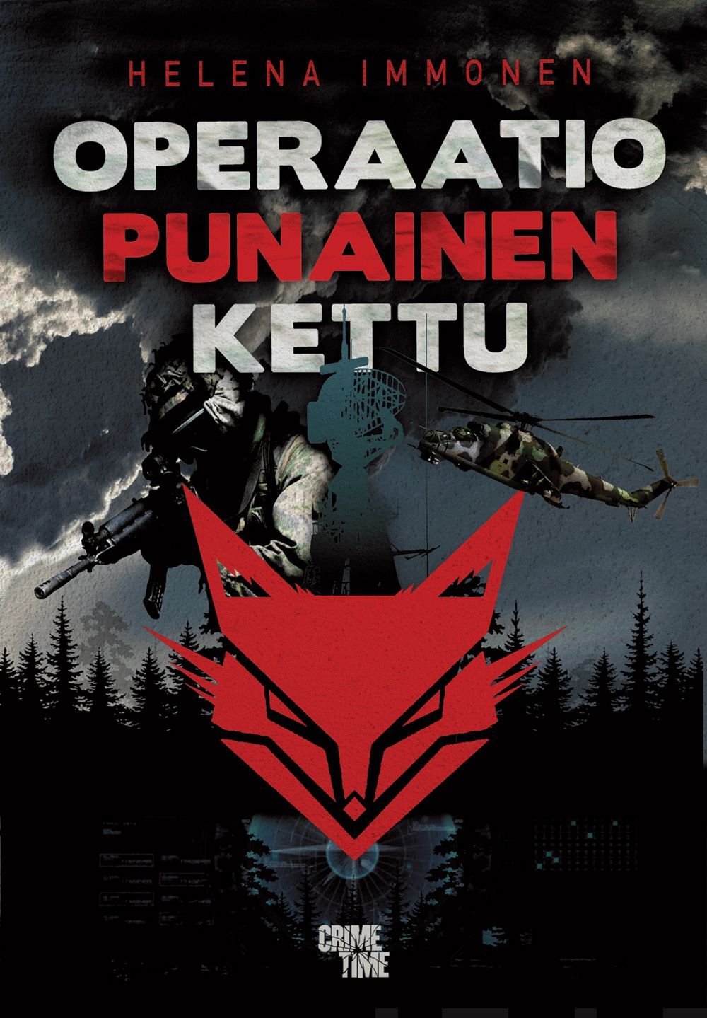 Operaatio Punainen kettu