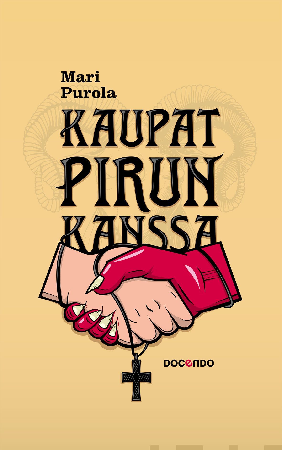 Kaupat pirun kanssa