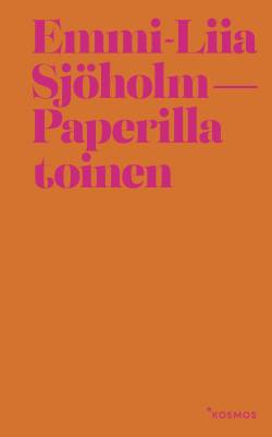Paperilla toinen