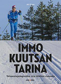 Immo Kuutsan tarina