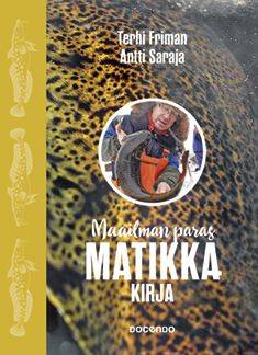 Maailman paras matikkakirja