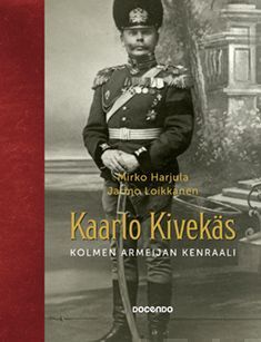 Kaarlo Kivekäs