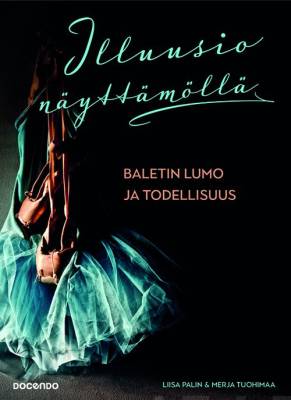 Illuusio näyttämöllä
