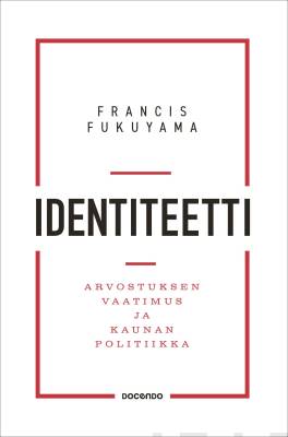 Identiteetti