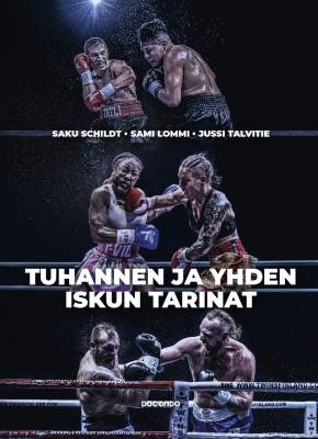 Tuhannen ja yhden iskun tarinat