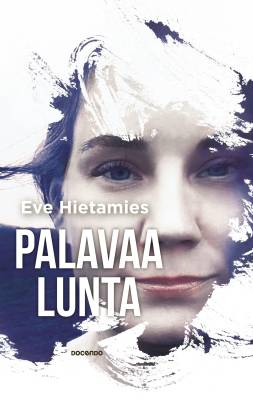 Palavaa lunta
