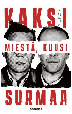 Kaksi miestä, kuusi surmaa