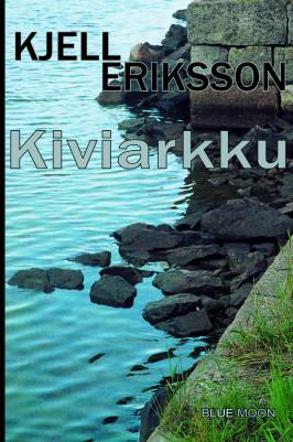 Kiviarkku