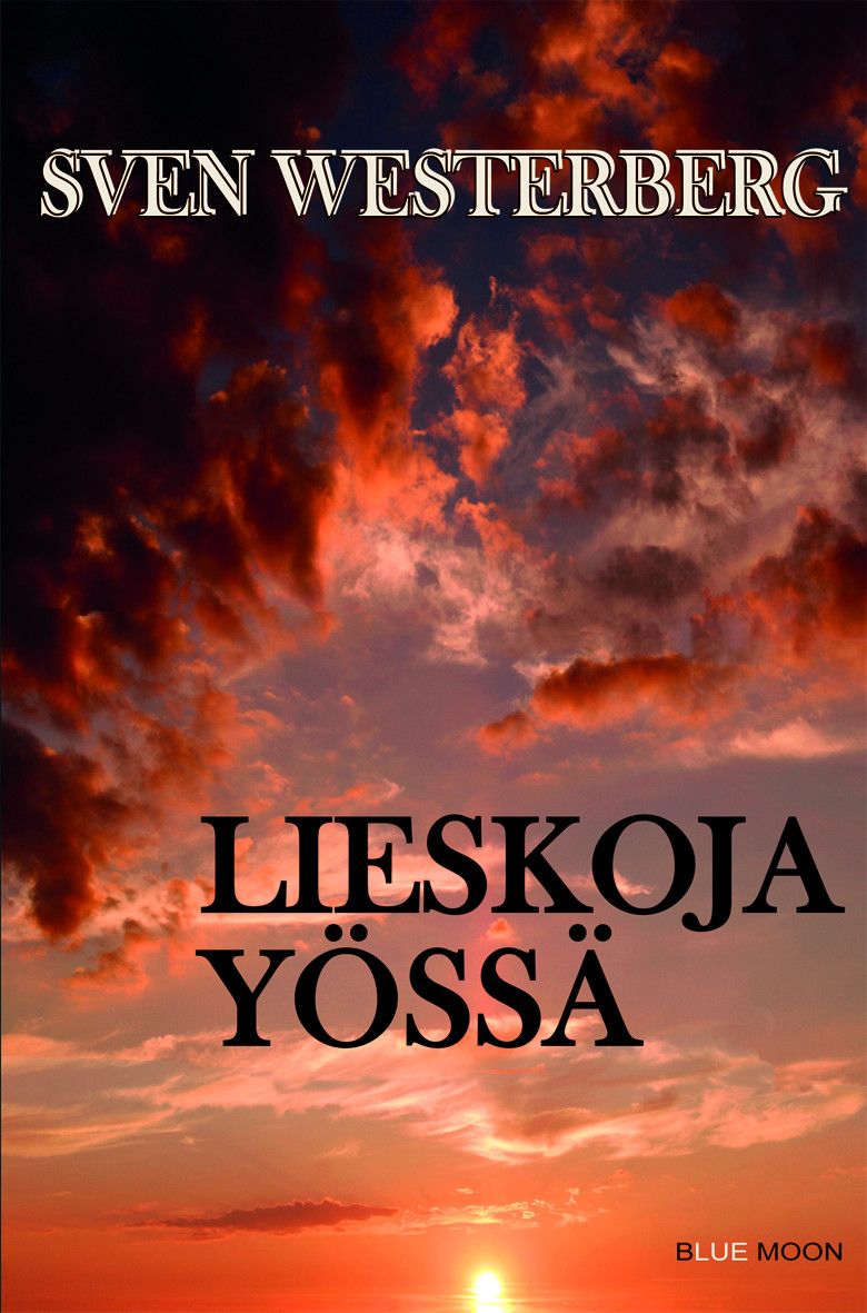 Lieskoja yössä