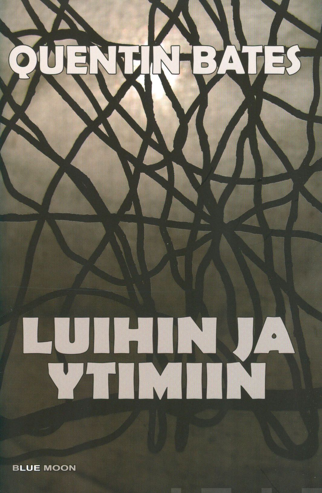 Luihin ja ytimiin