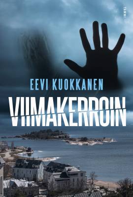 Viimakerroin