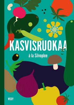 Kasvisruokaa à la Silvoplee