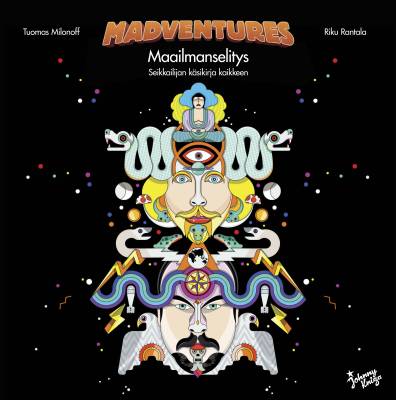 Madventures maailmanselitys