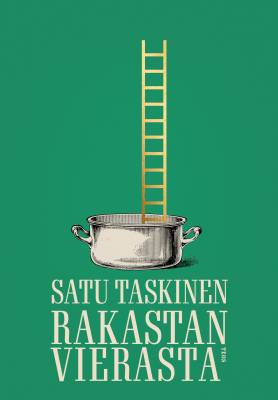 Rakastan vierasta