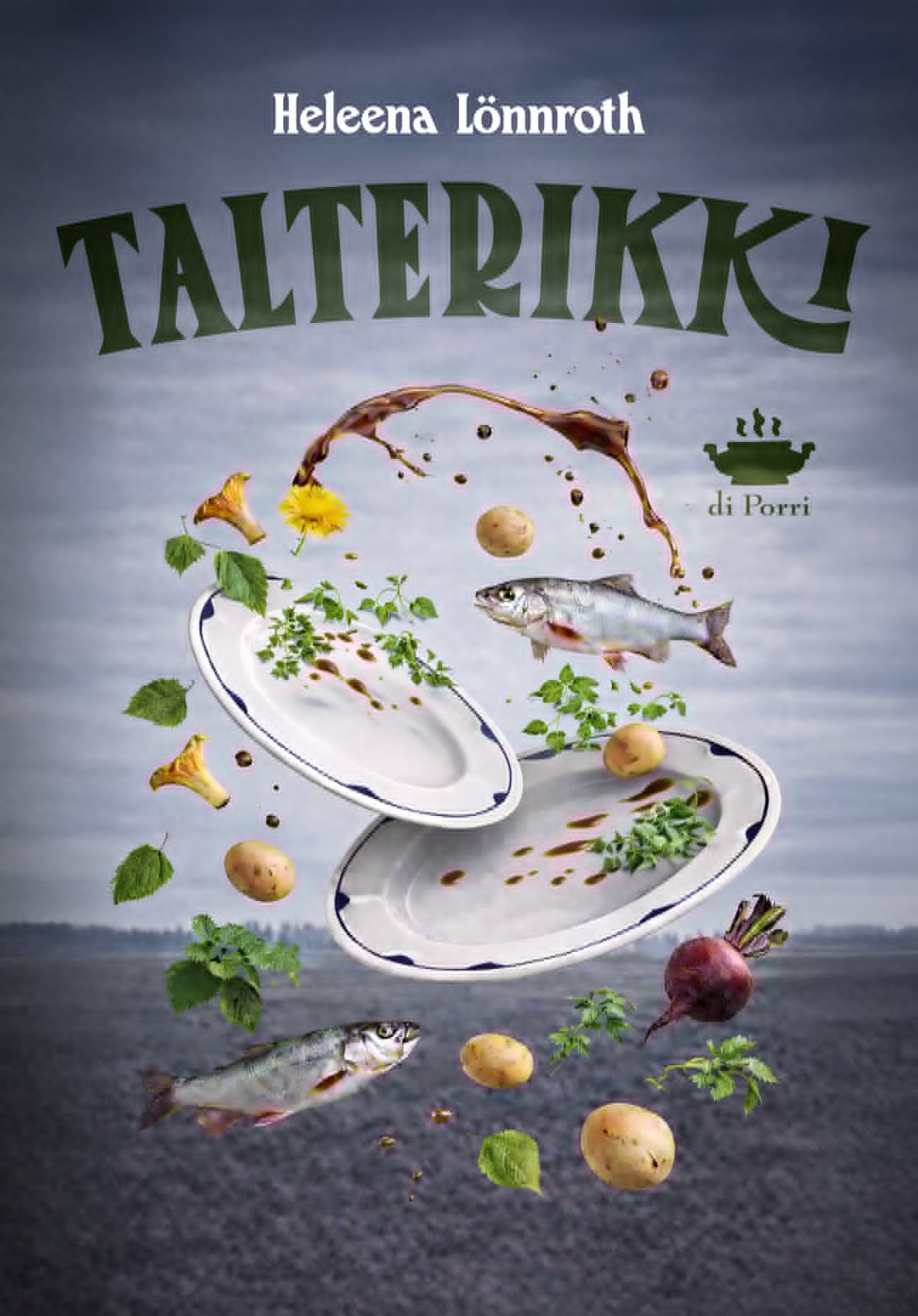 Talterikki