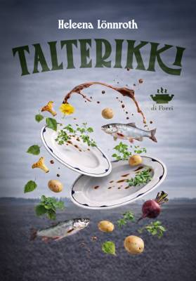 Talterikki