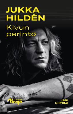 Jukka Hildén - Kivun perintö