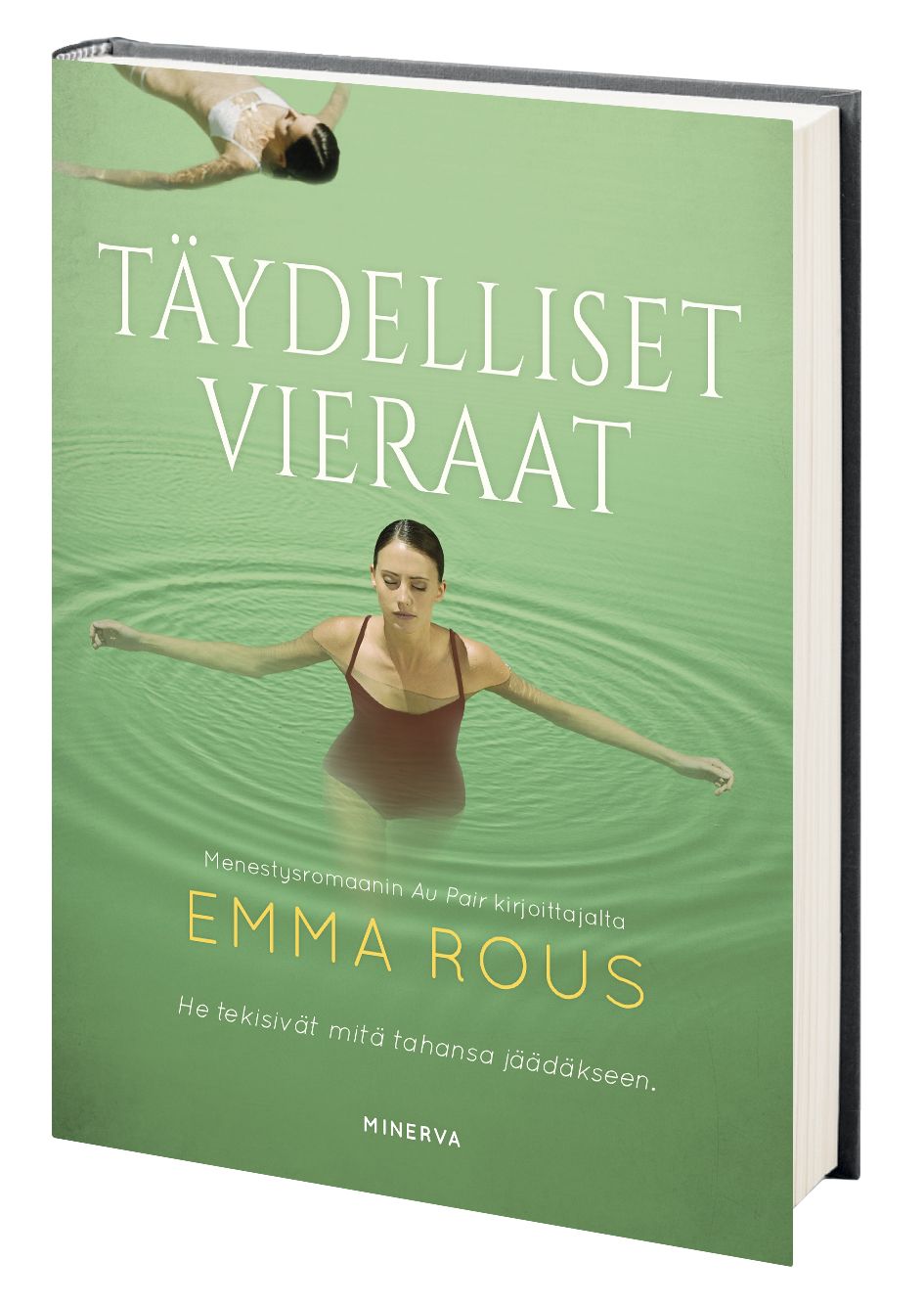 Täydelliset vieraat