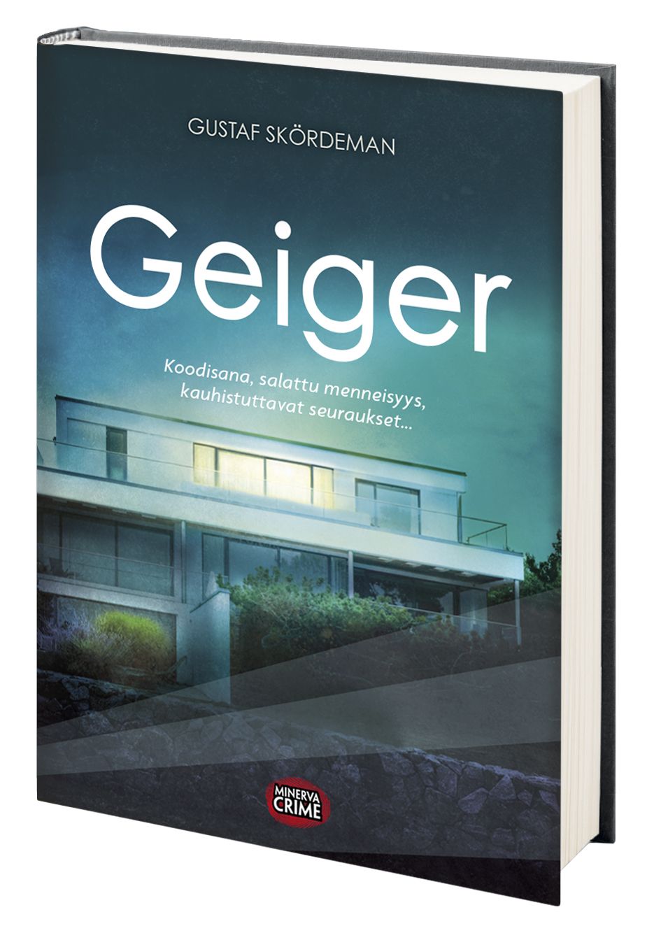 Geiger