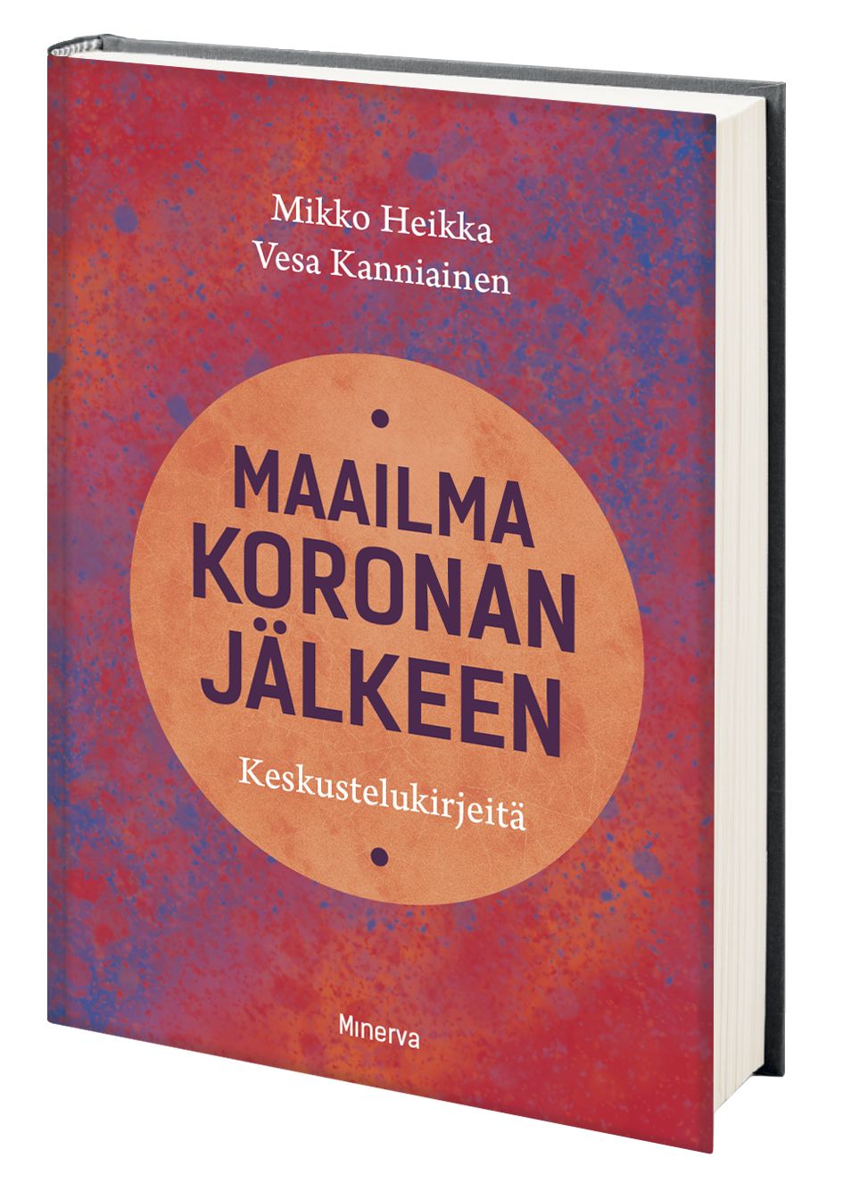 Maailma koronan jälkeen