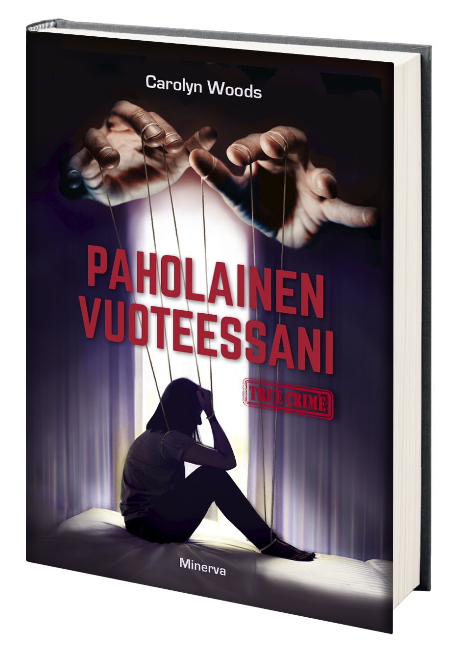 Paholainen vuoteessani
