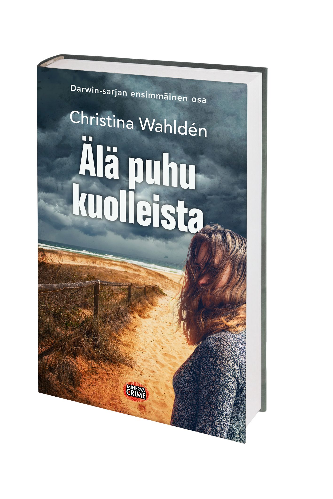 Älä puhu kuolleista