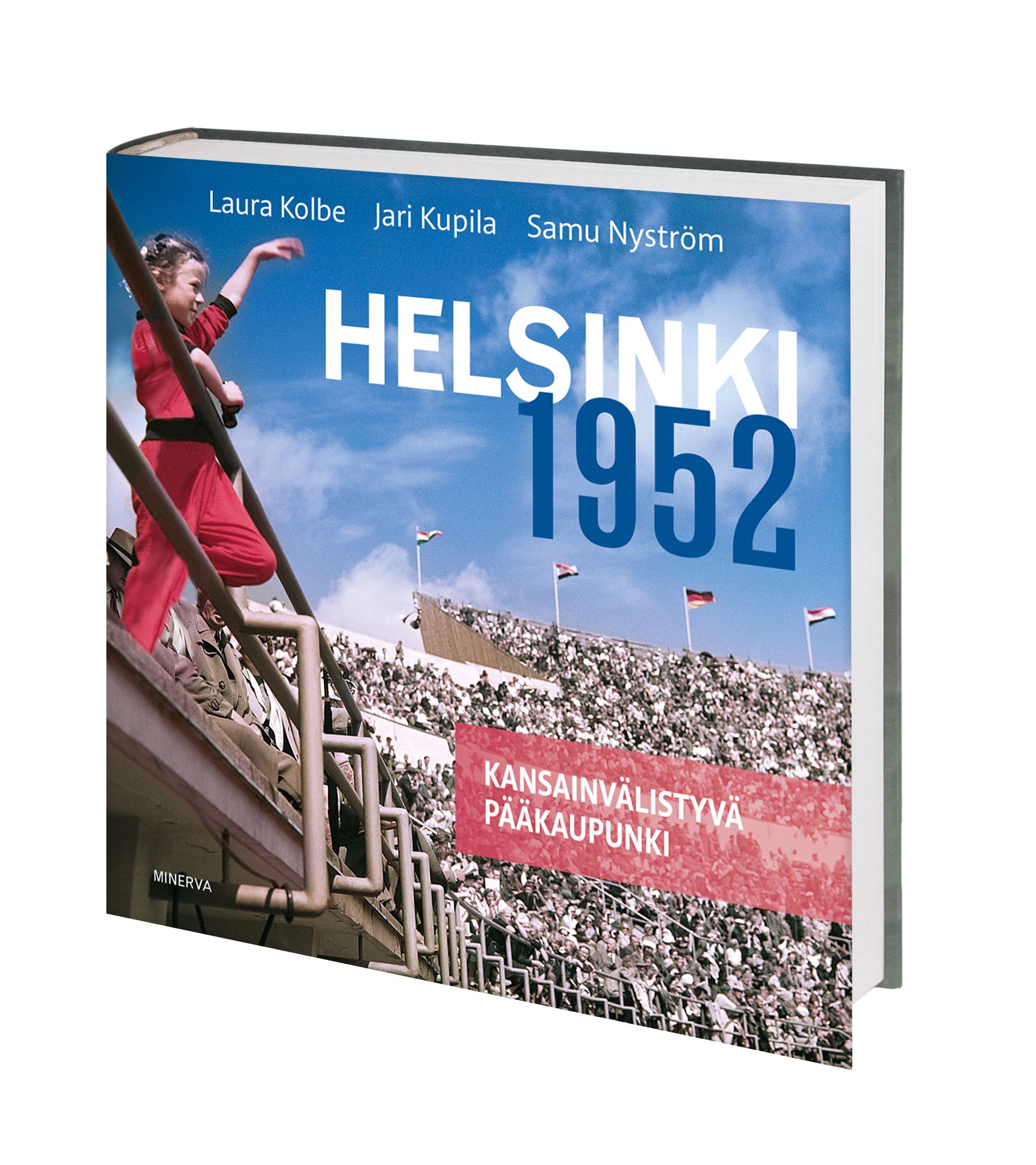 Helsinki 1952