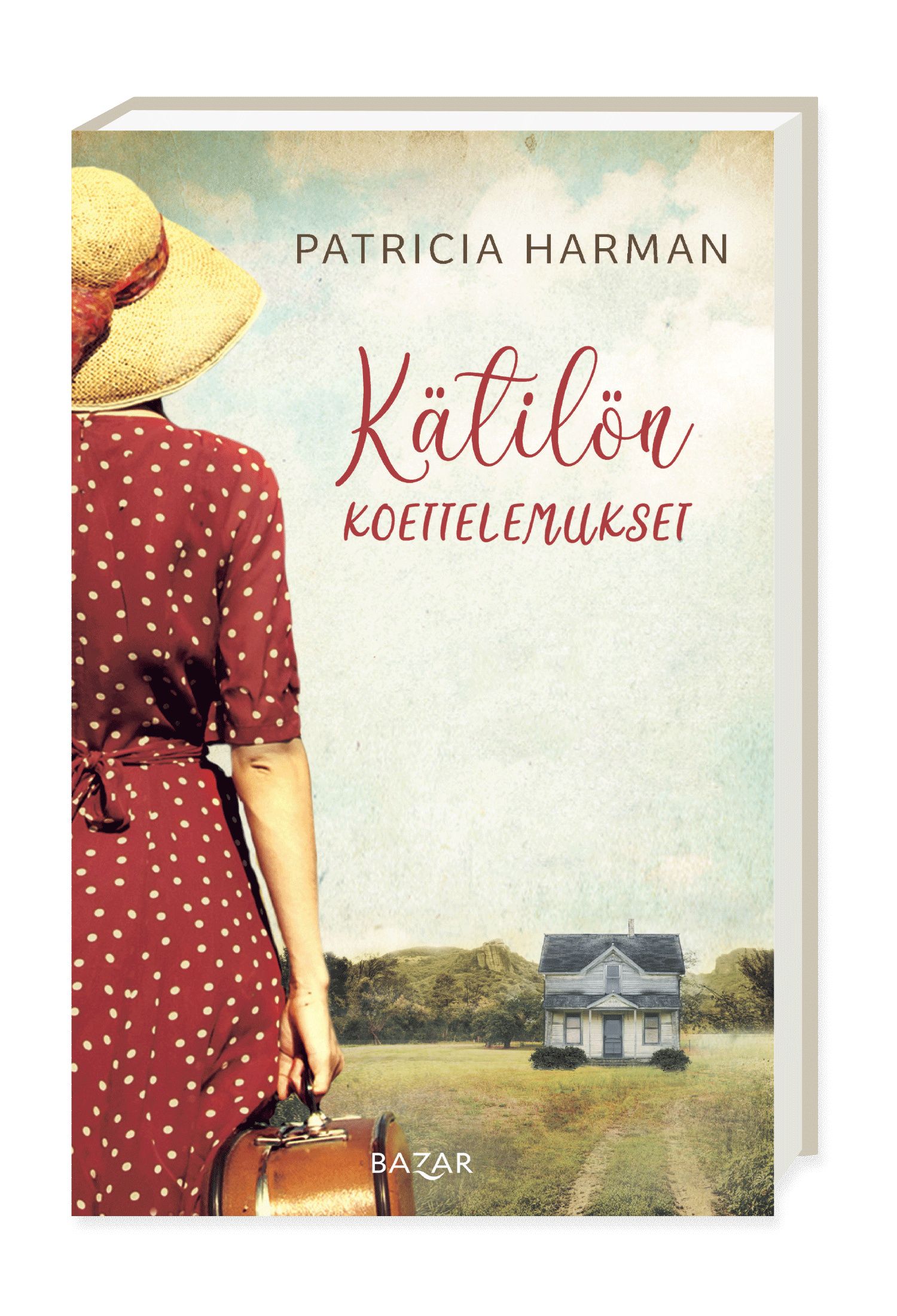 Kätilön koettelemukset