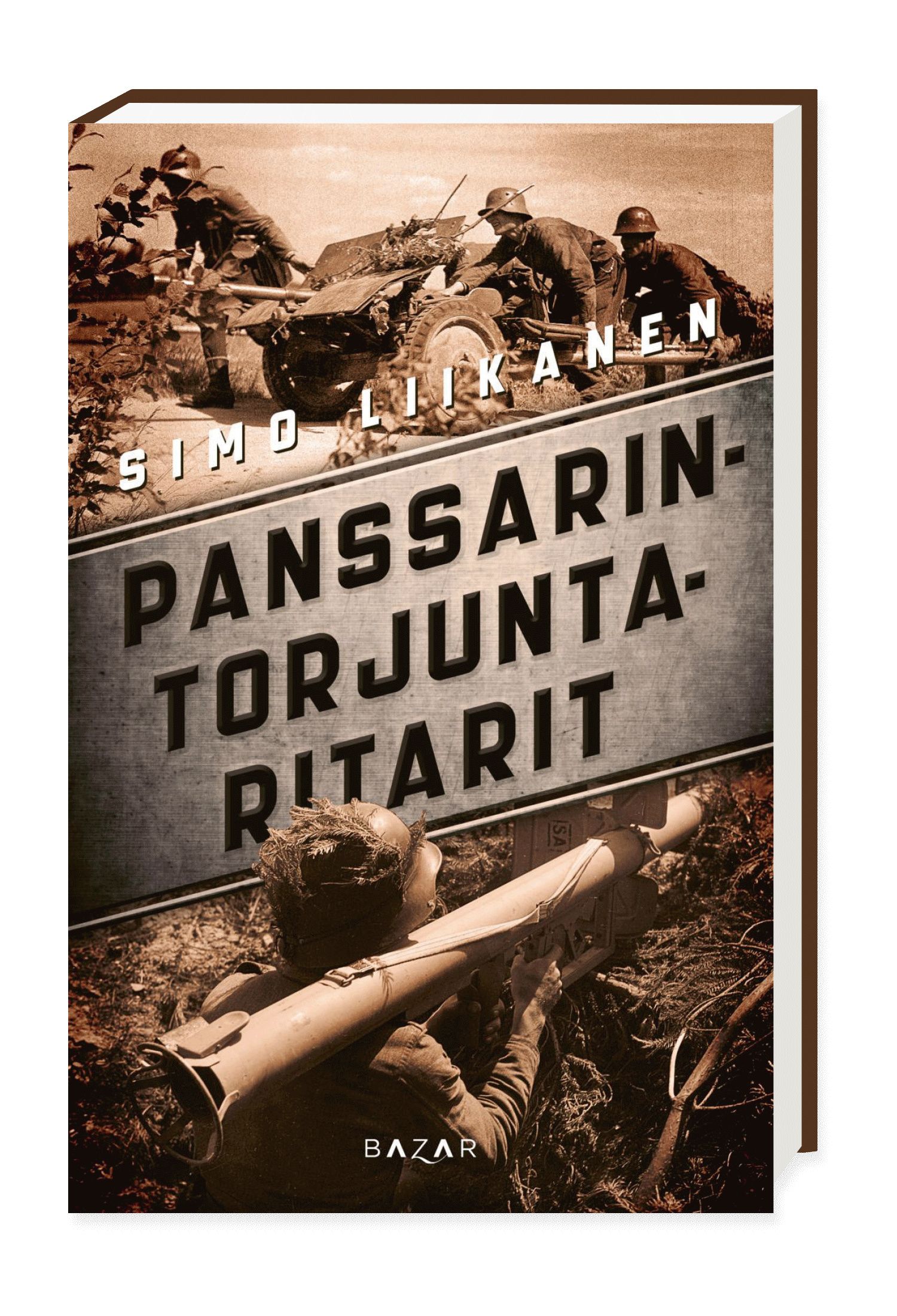 Panssarintorjuntaritarit