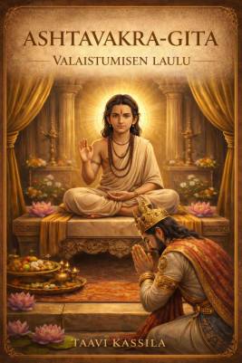 Ashtavakra-Gita