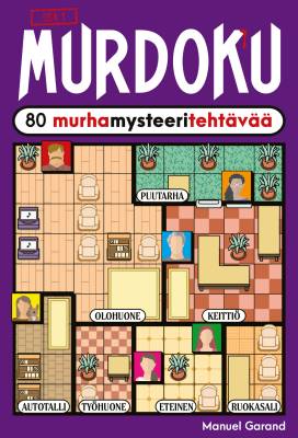 Murdoku