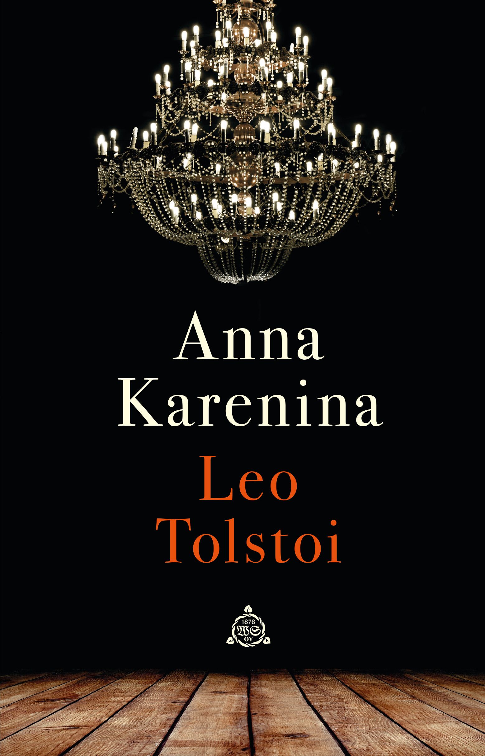 Anna Karenina
