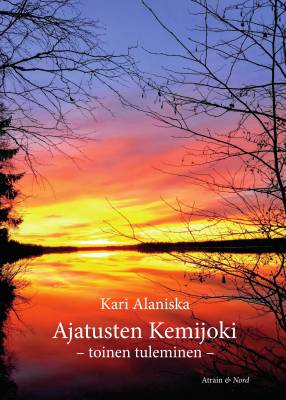 Ajatusten Kemijoki