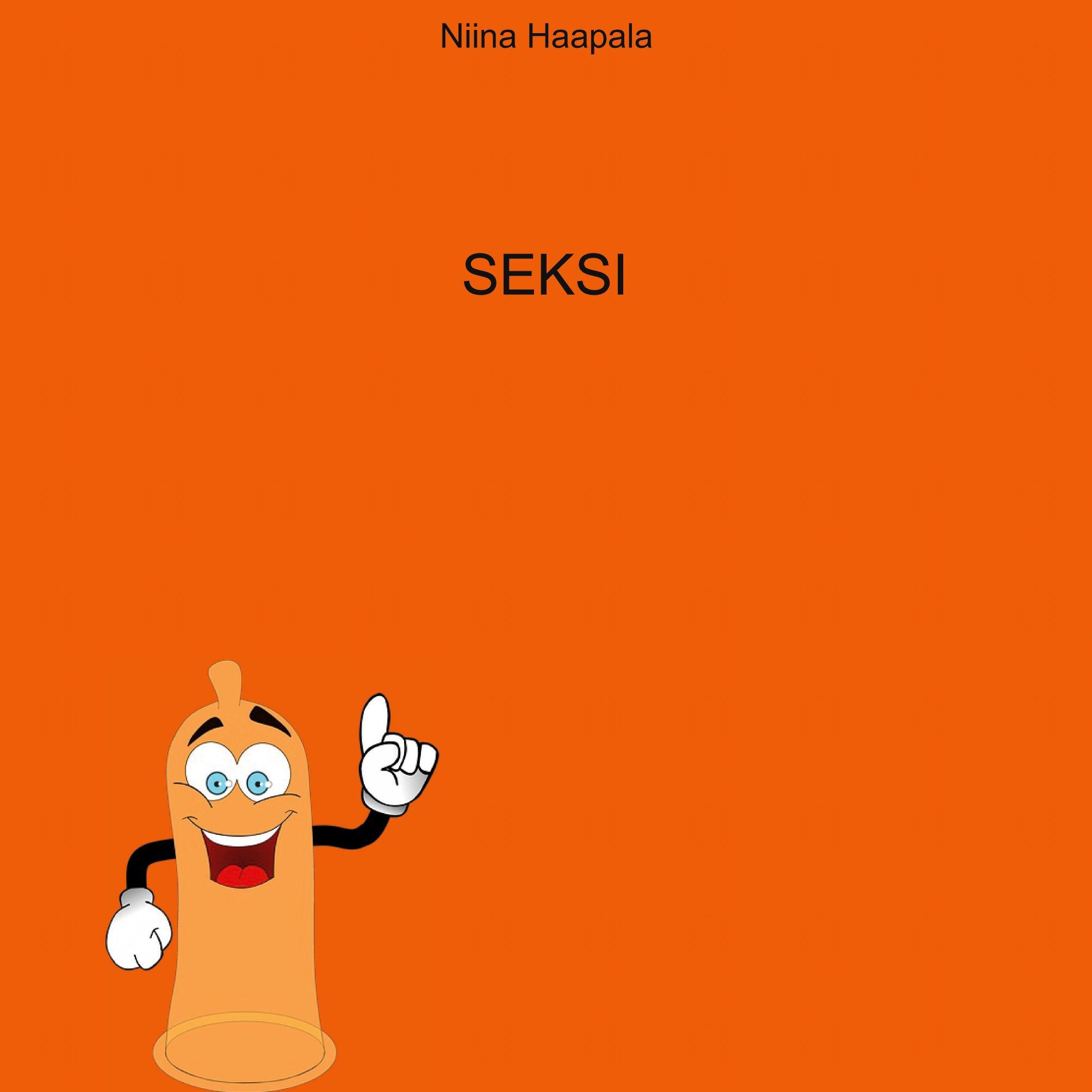 Seksi