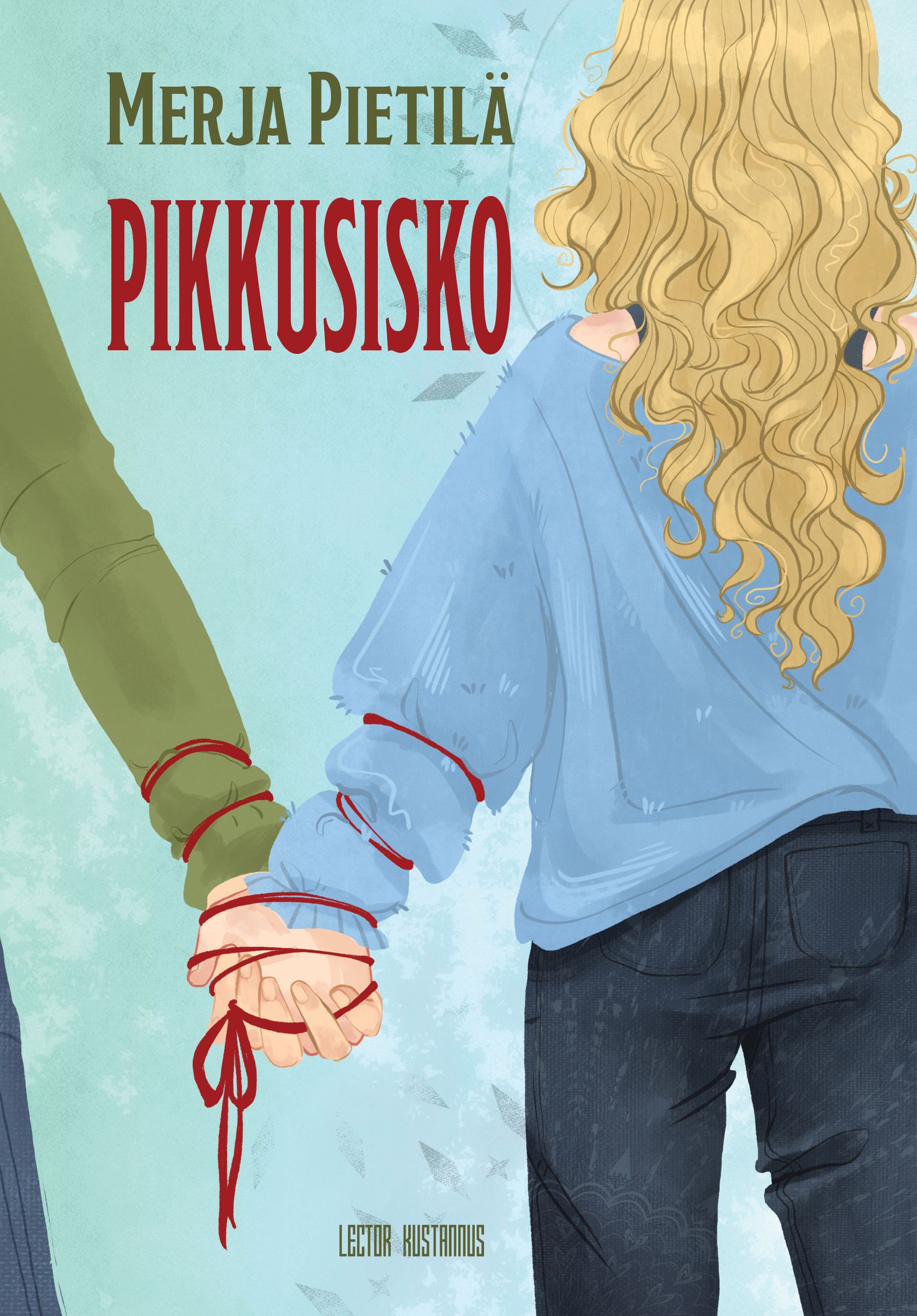 Pikkusisko