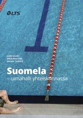 Suomela – uimahalli yhteiskunnassa