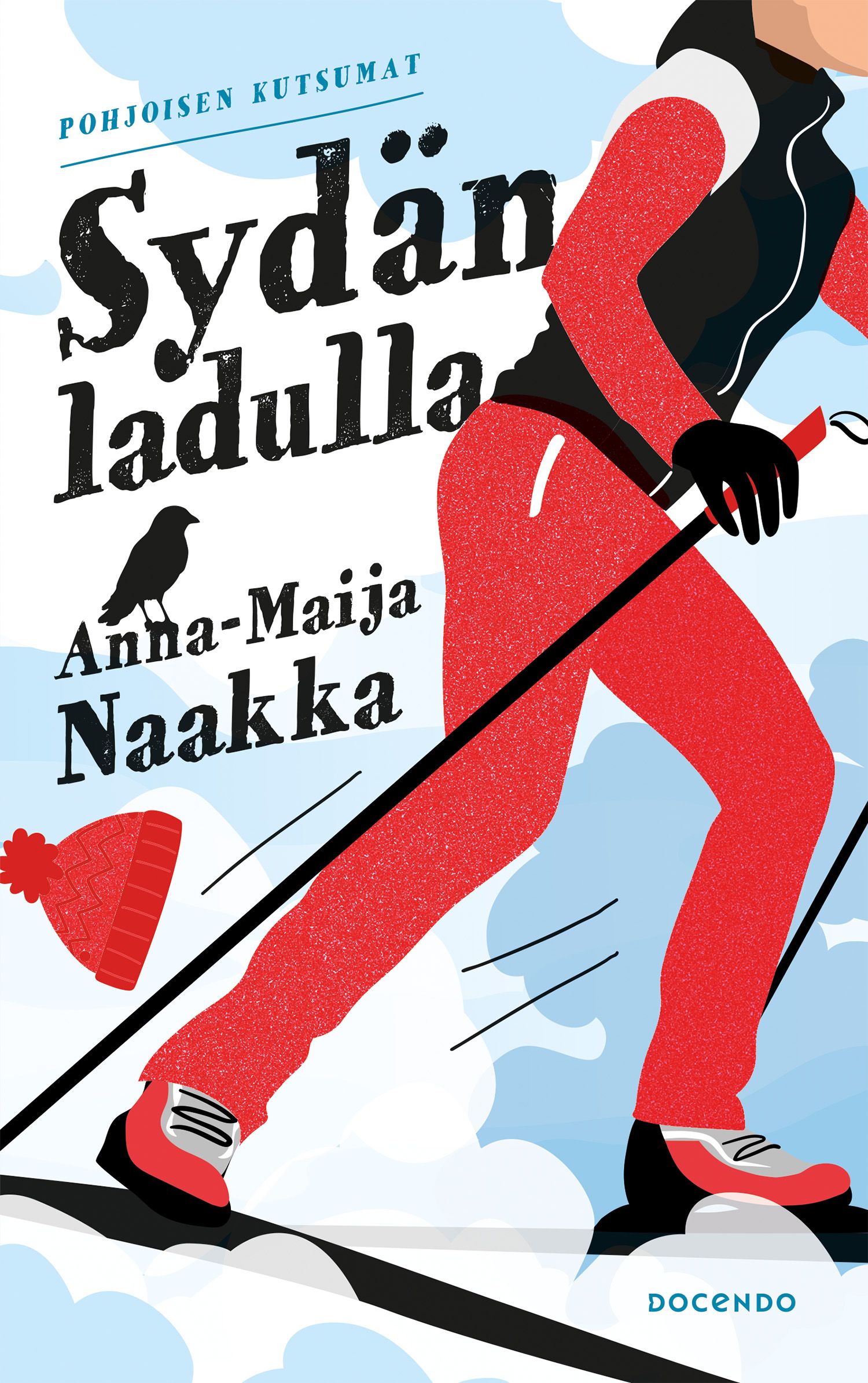 Sydän ladulla