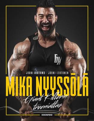 Mika Nyyssölä