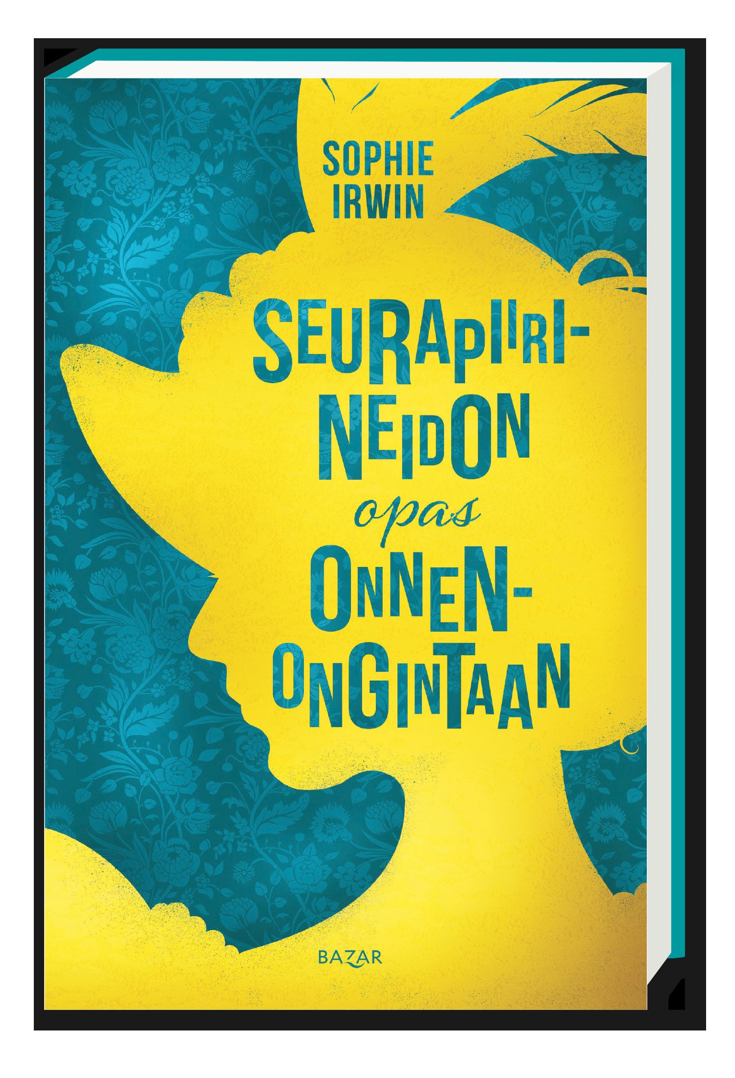 Seurapiirineidon opas onnenongintaan