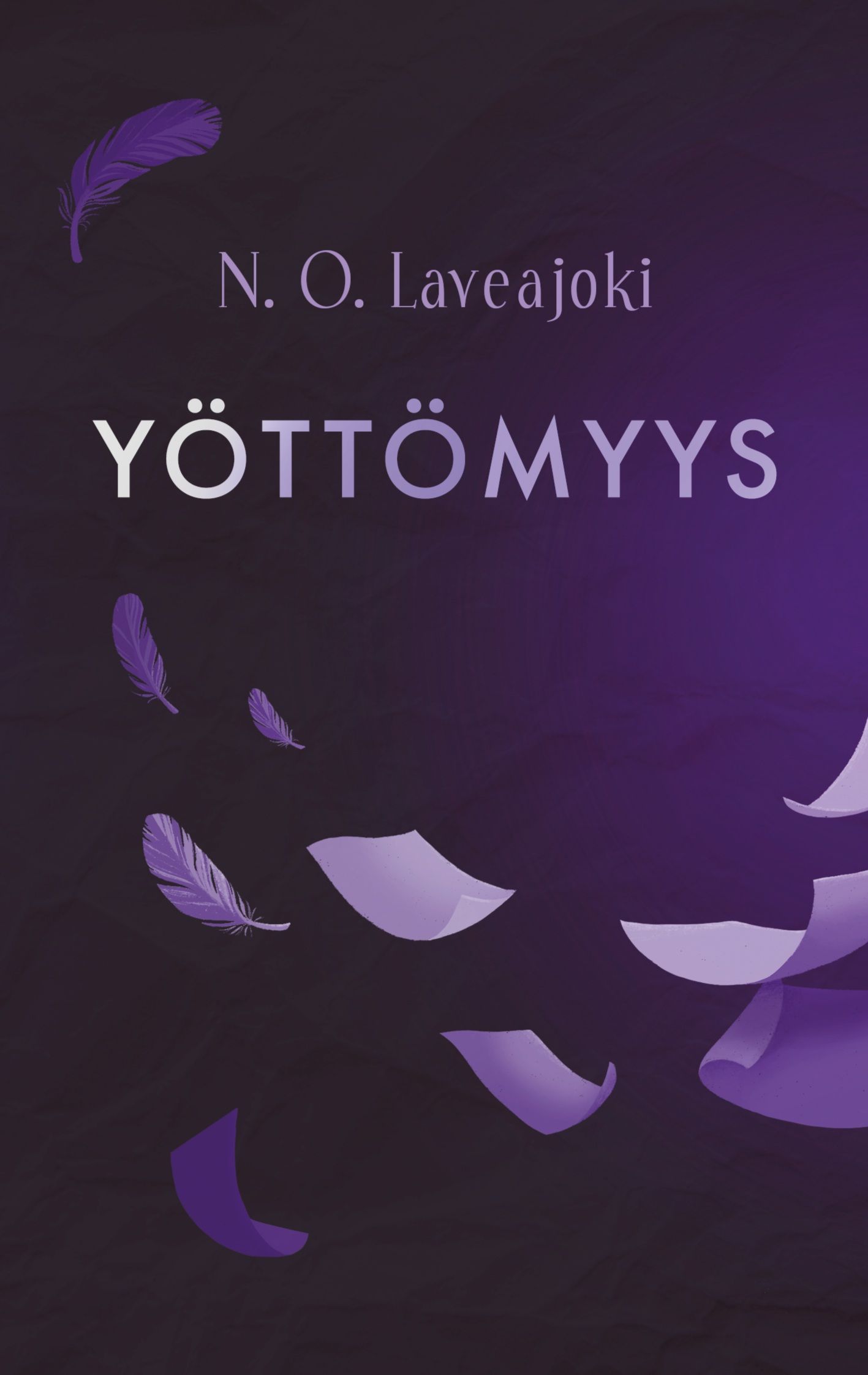 Yöttömyys