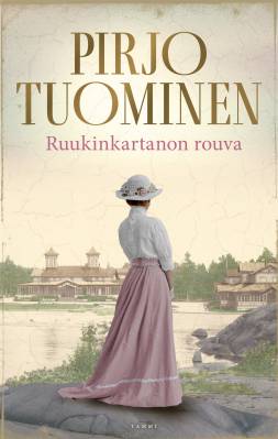 Ruukinkartanon rouva