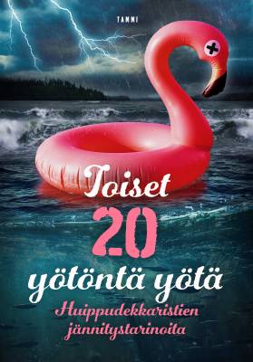Toiset 20 yötöntä yötä