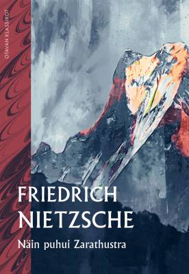 Näin puhui Zarathustra